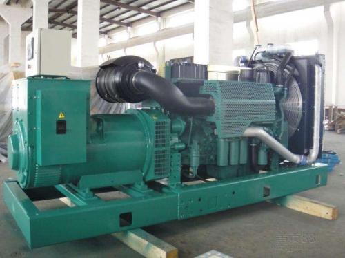 东山便携静音：租赁无声发电机组，便携式解决能源需求