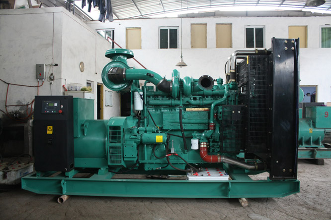 东山环保无噪音：租用静音发电机组，为环境和耳朵双重保驾护航